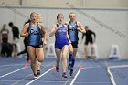 Track & Field  Women’s Track & Field open up the 2023 indoor season with a home meet against Colby College. They also competed against visiting Wentworth Institute of Technology, Worcester State University, Gordon College and Connecticut College. - Photo by Keith Nordstrom